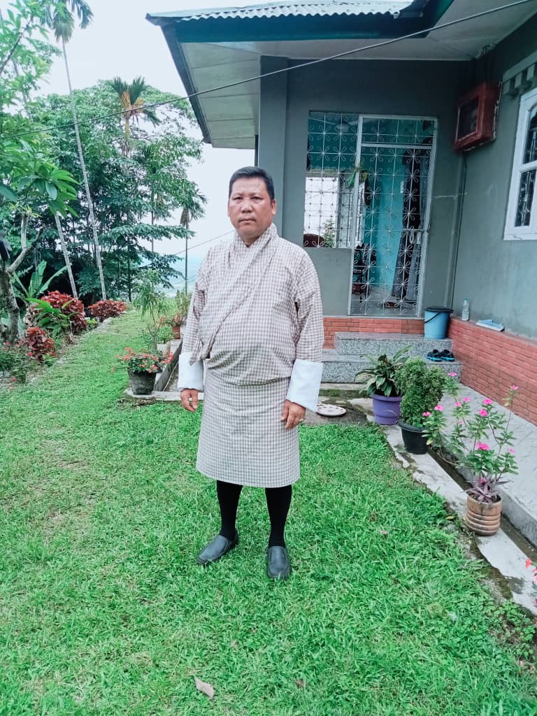 Damdara_Tshogpa