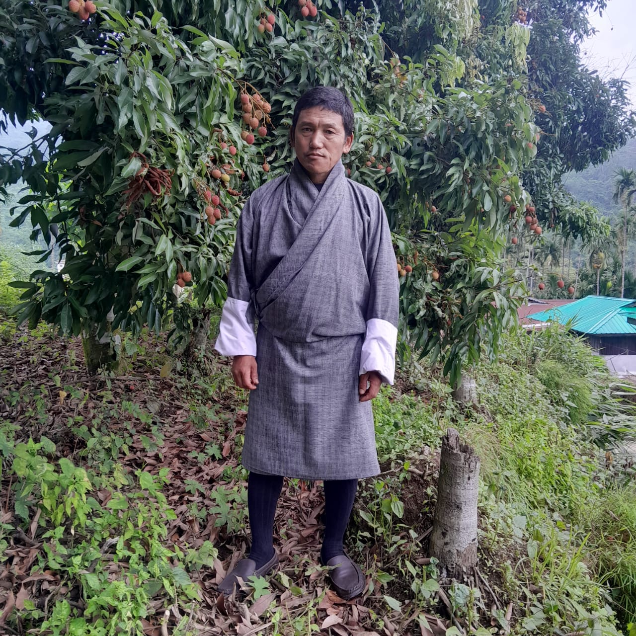 Pasakha_Tshogpa